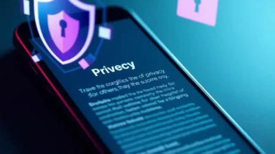 71 Aplikasi dan Mini Program di China Langgar Privasi Data