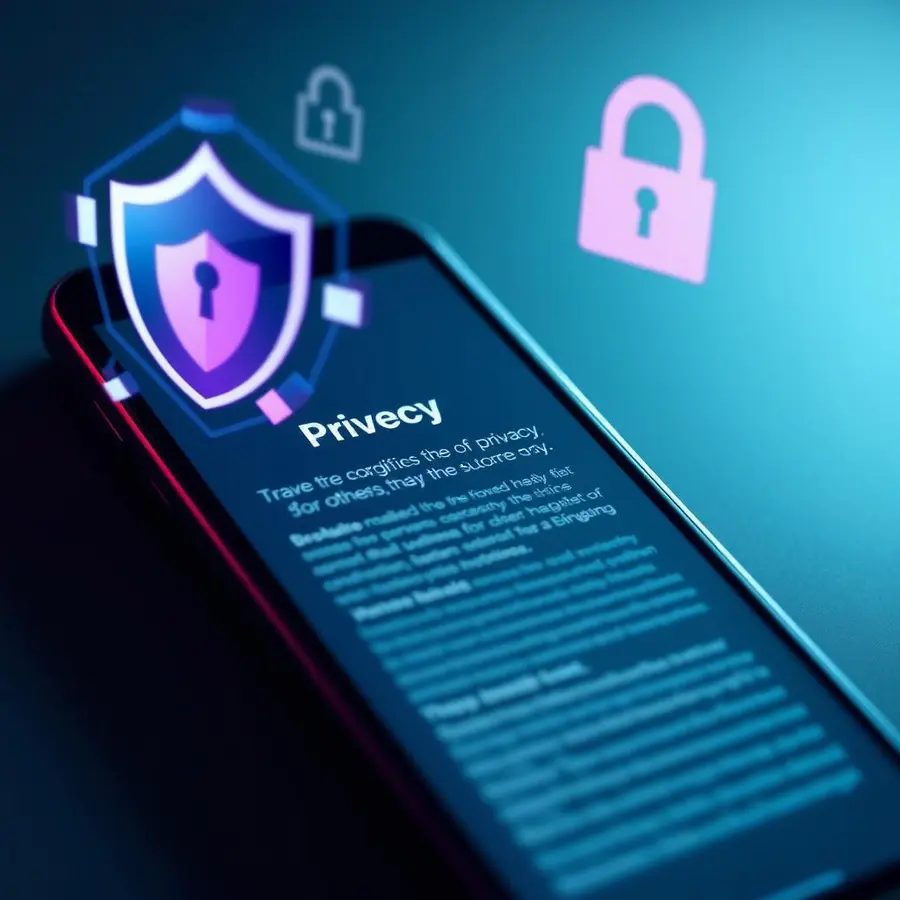 71 Aplikasi dan Mini Program di China Langgar Privasi Data