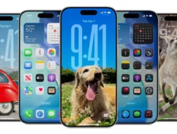 Apple iOS 27 Bakal Tingkatkan Baterai iPhone 17
