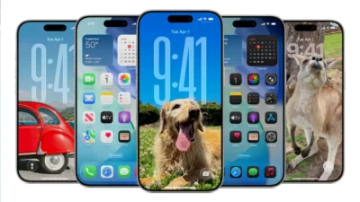 Apple iOS 27 Bakal Tingkatkan Baterai iPhone 17