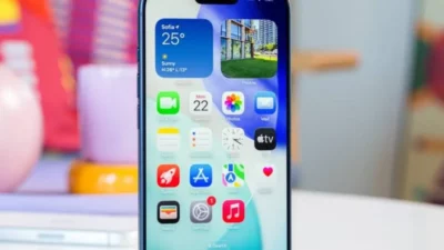 Apple Rilis iOS 26.5.1 dan macOS 26.5.1, Perbaiki Bug Krusial