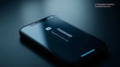 Apple Otomatis Ubah Kata Sandi Lemah dengan AI di WWDC 2026