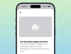 Apple Rilis iOS 27 Beta 2: Wallet Insights, Write with Siri