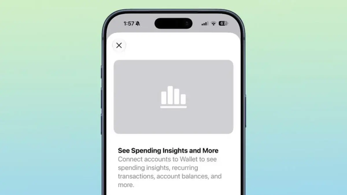 Apple Rilis iOS 27 Beta 2: Wallet Insights, Write with Siri