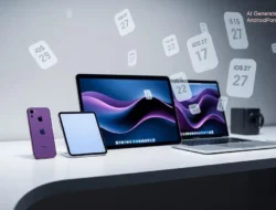 Apple Bagikan Daftar Dukungan iOS 27, Mac Intel Resmi Tamat