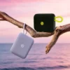 Asus Adol PO102: Speaker Bluetooth Murah IP67 Baterai 10 Jam