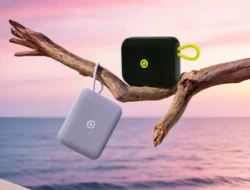Asus Adol PO102: Speaker Bluetooth Murah IP67 Baterai 10 Jam