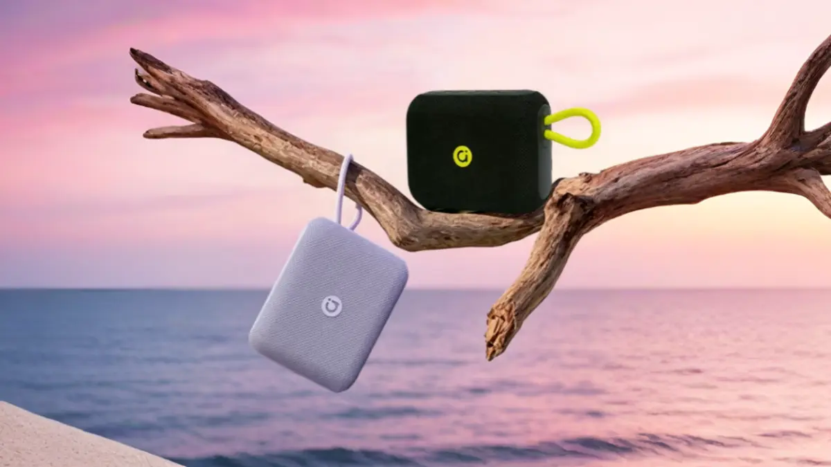 Asus Adol PO102: Speaker Bluetooth Murah IP67 Baterai 10 Jam