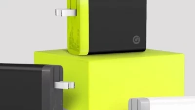 Asus Luncurkan Charger GaN 100W a-bean Harga Murah