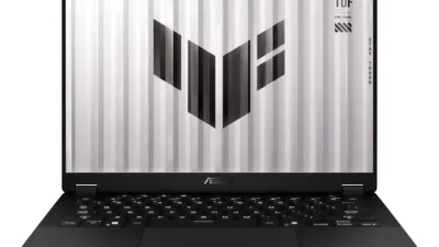 ASUS TUF Gaming A14 FA401EA: Laptop Gaming AMD Ryzen AI MAX+ 392
