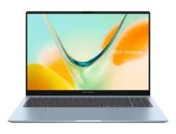 ASUS Vivobook S14/S16: Snapdragon X, OLED, Bodi Metal