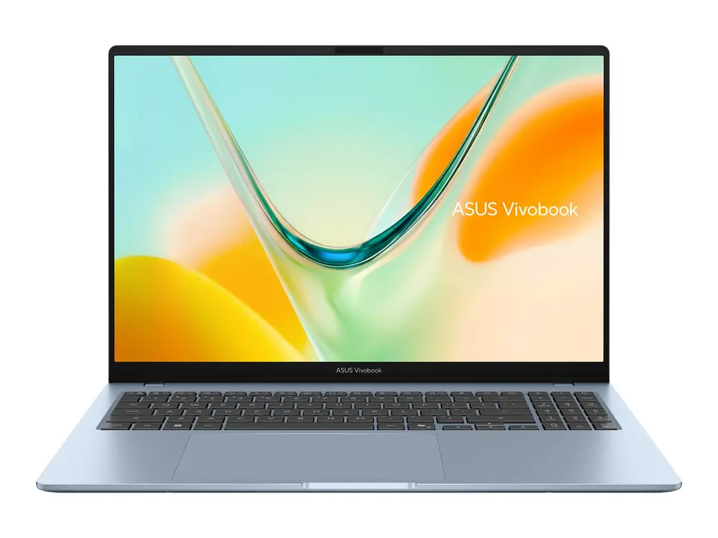 ASUS Vivobook S14/S16: Snapdragon X, OLED, Bodi Metal