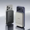 Belkin UltraCharge Slim 10K dengan Qi2.2 dan Layar Persentase