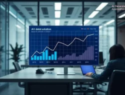 DeepSeek Unggul di Pasar B2B AS di Tengah Lonjakan Biaya AI