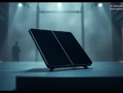 Bocoran Xiaomi HyperOS: Foldable Lebar Siap Saingi Apple