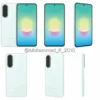 Galaxy A27 Bocor: Warna Awesome Mint & Spesifikasi Lengkap