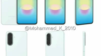 Galaxy A27 Bocor: Warna Awesome Mint & Spesifikasi Lengkap