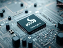 Bocoran Snapdragon 8 Elite Gen6 Pro 2nm: Chip 2nm Terbaru Qualcomm