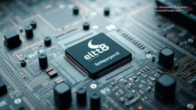 Bocoran Snapdragon 8 Elite Gen6 Pro 2nm: Chip 2nm Terbaru Qualcomm