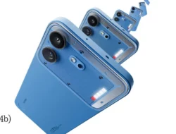 Bocoran Spesifikasi Nothing Phone (4b): Snapdragon 6 Gen 4