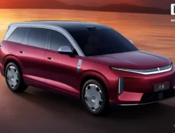 BYD Da Tang EV Meluncur 17 Juni, Harga & Spesifikasi