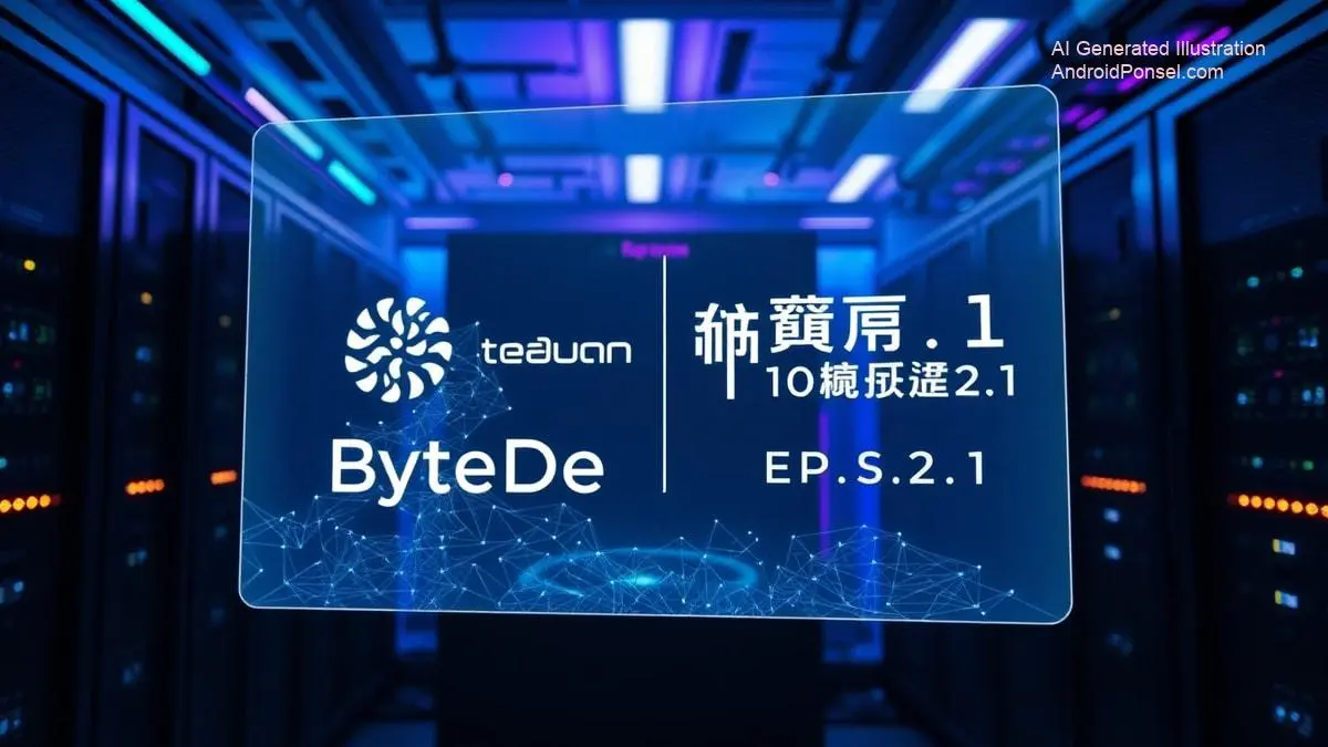 ByteDance Luncurkan Doubao Seed 2.1 AI: Kemampuan Deep Thinking untuk Coding