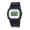 Casio Rilis G-Shock DW5600TT25-1 Kolaborasi Toyo Tires