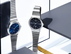 Casio Luncurkan MQ-24D dan MQ-24G di AS, Harga Mulai $54