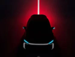 Chery Exeed Rilis Teaser SUV Baru: Desain Futuristik & Smart Driving