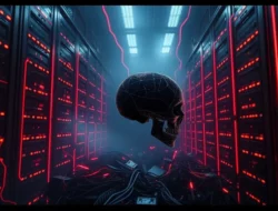 Commvault: Ancaman AI Makin Ganas, Perusahaan Harus Ubah Strategi Pemulihan