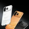Coolpad COOL80 Resmi Meluncur, Harga Cuma 819 Yuan