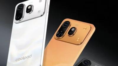 Coolpad COOL80 Resmi Meluncur, Harga Cuma 819 Yuan