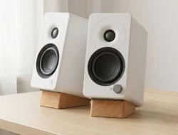 Creative XF1 Speaker Desktop: Bluetooth 6.0 & DAC Hi-Res