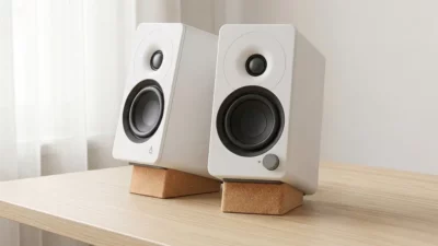 Creative XF1 Speaker Desktop: Bluetooth 6.0 & DAC Hi-Res