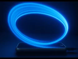 Curved Radio Beams Bisa Bodohkan Anti-Jamming Tech