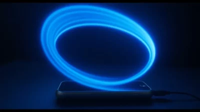 Curved Radio Beams Bisa Bodohkan Anti-Jamming Tech