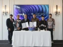 Data Center NeutraDC Batam Terisi Penuh, Telkom Percepat Ekspansi