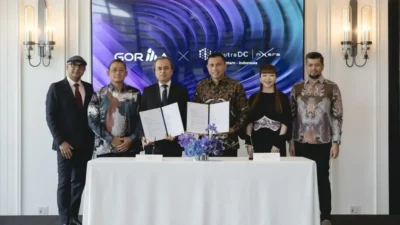 Data Center NeutraDC Batam Terisi Penuh, Telkom Percepat Ekspansi