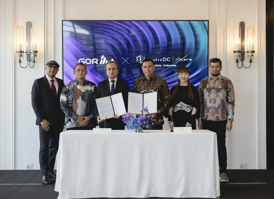 Data Center NeutraDC Batam Terisi Penuh, Telkom Percepat Ekspansi