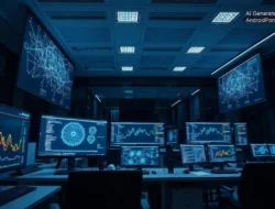 DeepSeek Raih Pendanaan 510 Miliar Yuan, Valuasi 400 Miliar Yuan