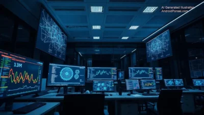DeepSeek Raih Pendanaan 510 Miliar Yuan, Valuasi 400 Miliar Yuan