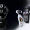 DJI Gugat Insta360 Atas Luna Series Mirip Osmo Pocket