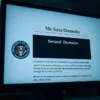 DOJ Sita CFAKE & SOCFAKE Berdasarkan UU TAKE IT DOWN