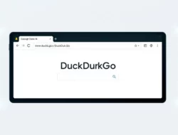 DuckDuckGo Rilis Plugin Tanpa AI untuk Chrome & Firefox