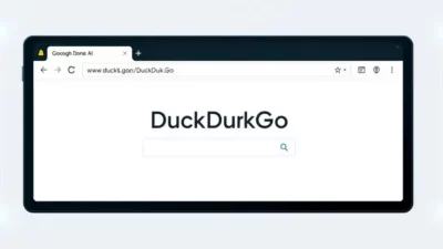DuckDuckGo Rilis Plugin Tanpa AI untuk Chrome & Firefox