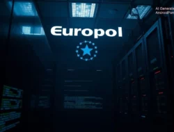 Europol Ganggu Malware StealC & Amadey - Operasi Endgame