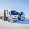 FAW Jiefang: 90% Daya Baterai Natrium-ion di -40°C