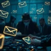 FBI & Google Takedown Phishing AI 'Outsider Enterprise'
