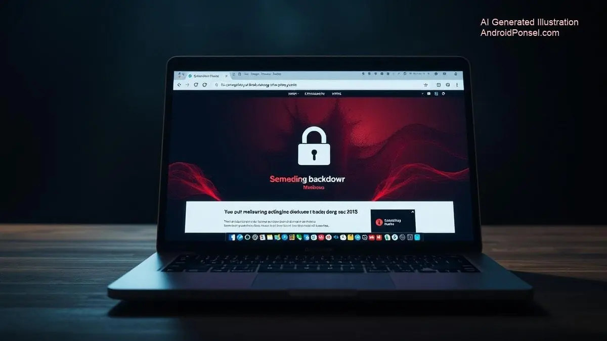 FlutterShell Backdoor Spreads to macOS via Malicious Ads