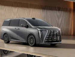 GAC Trumpchi Xiangwang M8 & E8 PHEV Meluncur 11 Juni